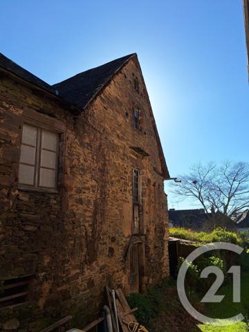 Maison à vendre  1 pièce - 150 m2 VOUTEZAC - 19