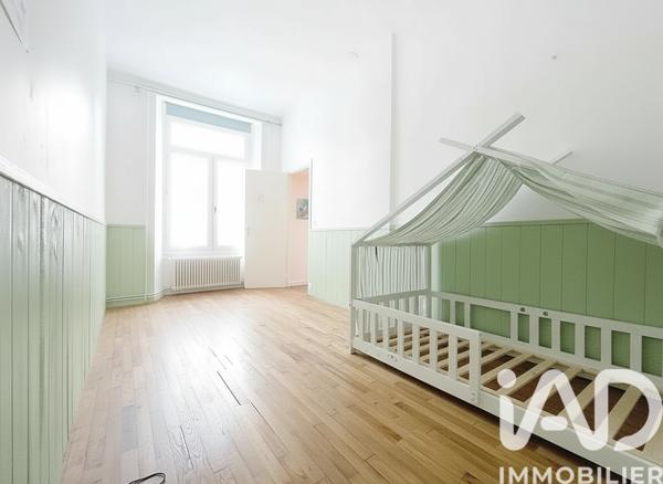 Appartement à vendre 5 pièces 118,15 m² Saint-Malo