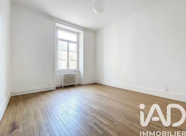 Appartement à vendre 5 pièces 118,15 m² Saint-Malo