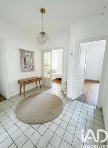 Appartement à vendre 5 pièces 118,15 m² Saint-Malo