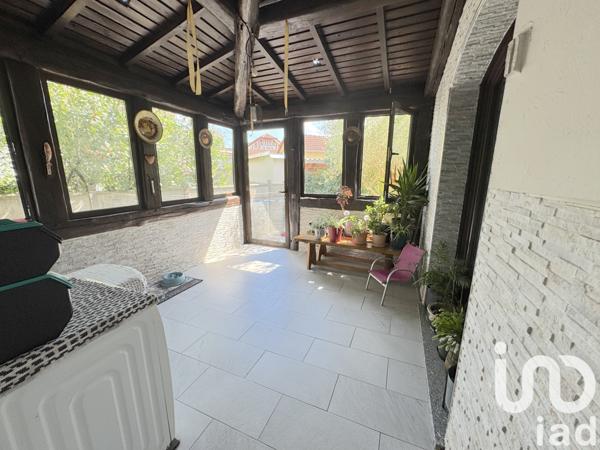 Maison à vendre 8 pièces 200 m² Clichy-sous-Bois