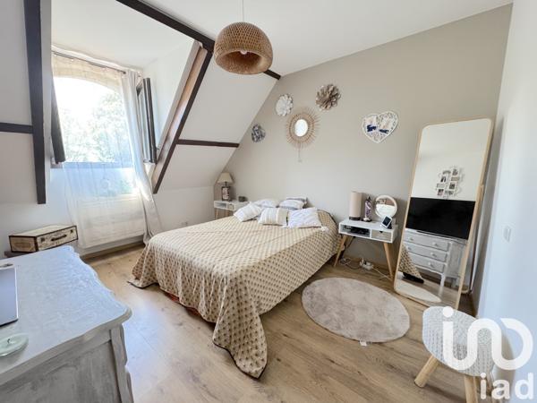 Maison à vendre 8 pièces 200 m² Clichy-sous-Bois