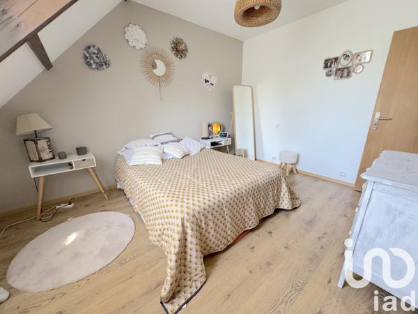 Maison à vendre 8 pièces 200 m² Clichy-sous-Bois