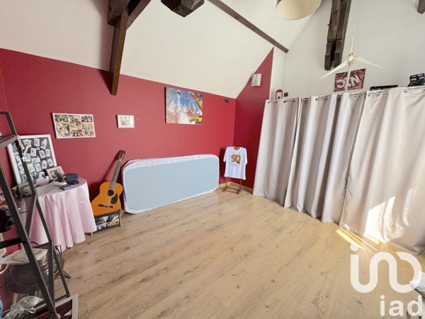 Maison à vendre 8 pièces 200 m² Clichy-sous-Bois