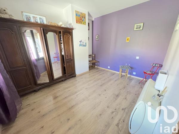 Maison à vendre 8 pièces 200 m² Clichy-sous-Bois