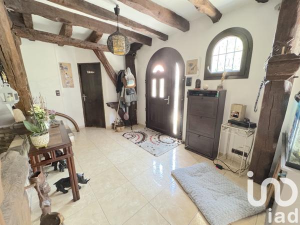 Maison à vendre 8 pièces 200 m² Clichy-sous-Bois