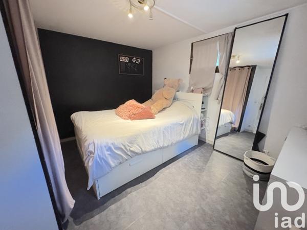 Maison à vendre 8 pièces 200 m² Clichy-sous-Bois