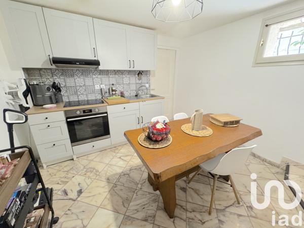 Maison à vendre 8 pièces 200 m² Clichy-sous-Bois