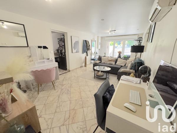 Maison à vendre 8 pièces 200 m² Clichy-sous-Bois