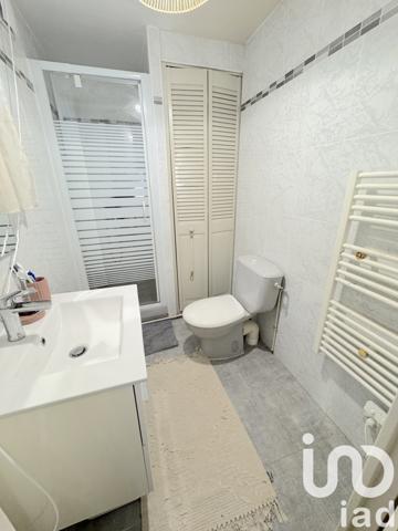 Maison à vendre 8 pièces 200 m² Clichy-sous-Bois