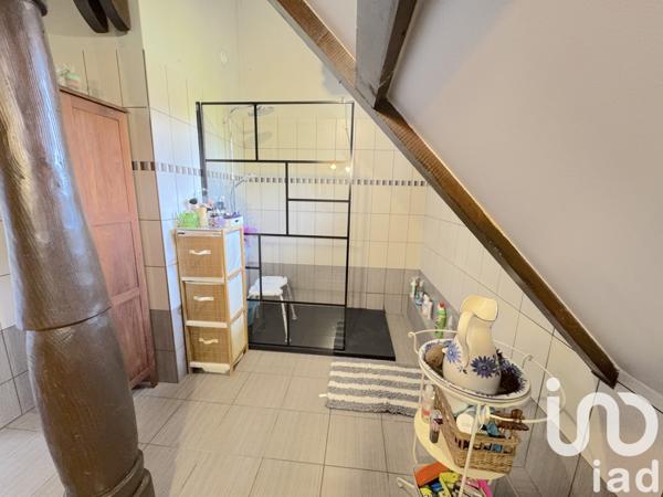 Maison à vendre 8 pièces 200 m² Clichy-sous-Bois
