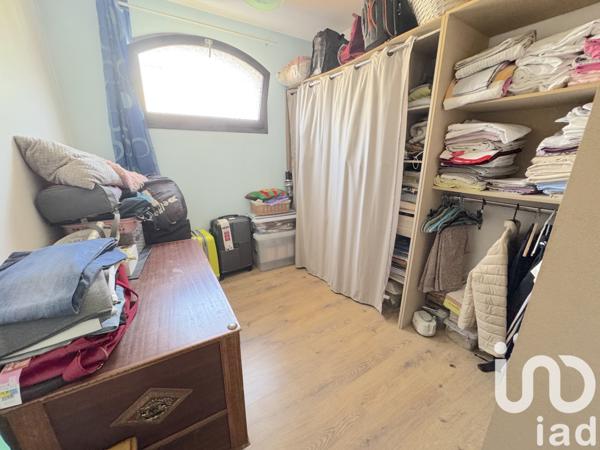 Maison à vendre 8 pièces 200 m² Clichy-sous-Bois