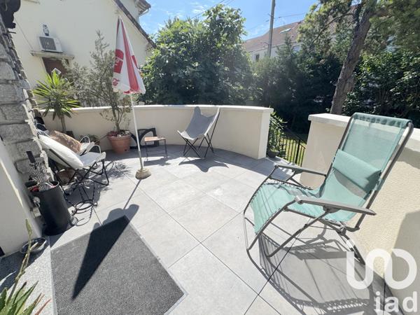 Maison à vendre 8 pièces 200 m² Clichy-sous-Bois