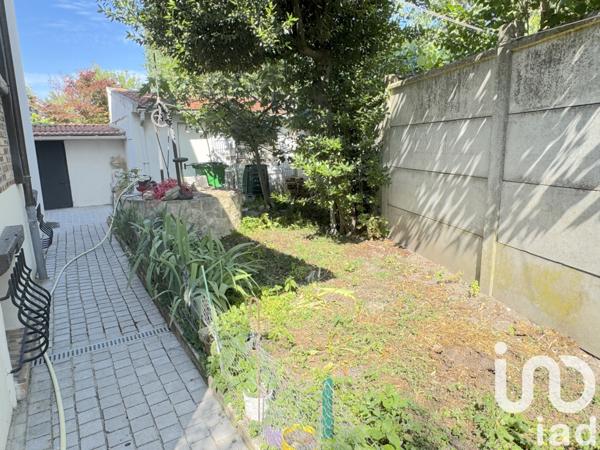 Maison à vendre 8 pièces 200 m² Clichy-sous-Bois
