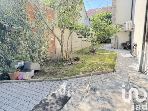 Maison à vendre 8 pièces 200 m² Clichy-sous-Bois