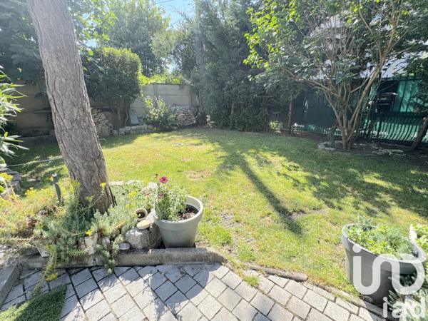 Maison à vendre 8 pièces 200 m² Clichy-sous-Bois