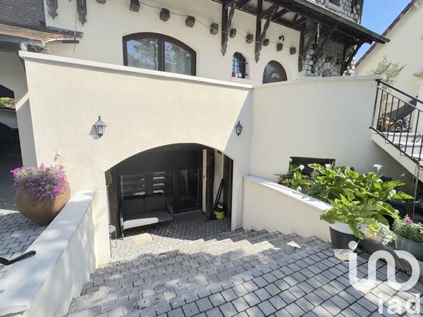 Maison à vendre 8 pièces 200 m² Clichy-sous-Bois