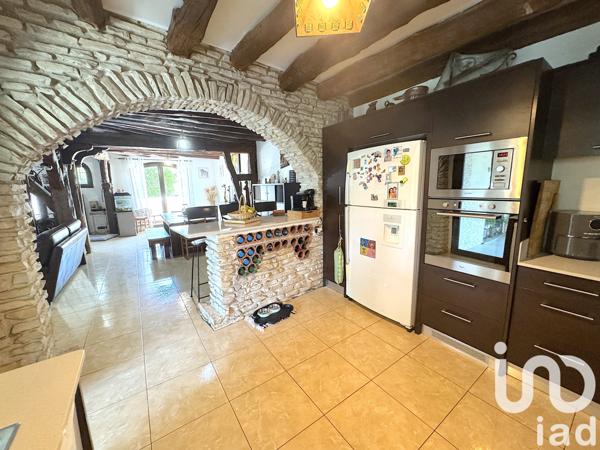 Maison à vendre 8 pièces 200 m² Clichy-sous-Bois