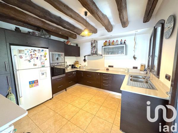 Maison à vendre 8 pièces 200 m² Clichy-sous-Bois