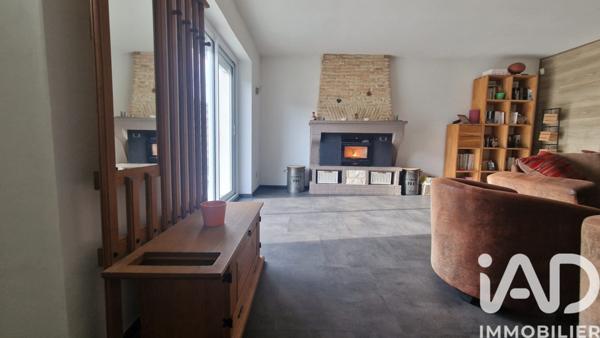 Maison à vendre 4 pièces 97 m² Castelnau-de-Médoc