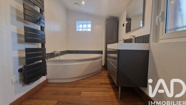 Maison à vendre 4 pièces 97 m² Castelnau-de-Médoc