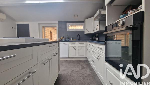 Maison à vendre 4 pièces 97 m² Castelnau-de-Médoc