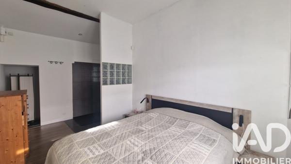 Maison à vendre 4 pièces 97 m² Castelnau-de-Médoc