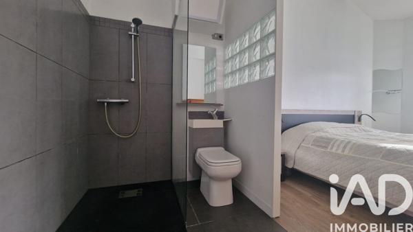 Maison à vendre 4 pièces 97 m² Castelnau-de-Médoc