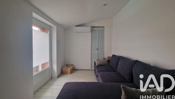 Maison à vendre 4 pièces 97 m² Castelnau-de-Médoc