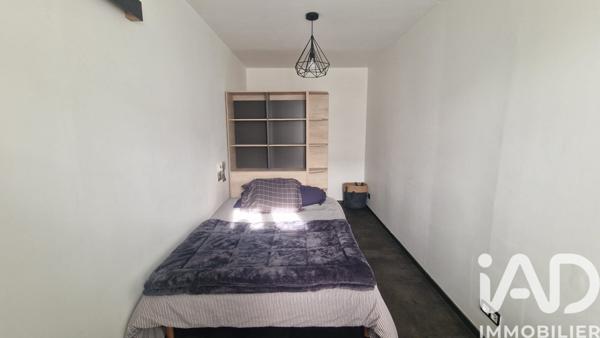 Maison à vendre 4 pièces 97 m² Castelnau-de-Médoc