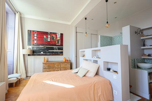 Acheter Appartement 5 pièces - 124 m²