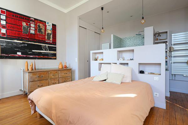 Acheter Appartement 5 pièces - 124 m²
