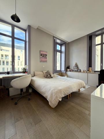 Acheter Appartement 5 pièces - 124 m²