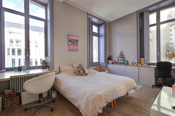 Acheter Appartement 5 pièces - 124 m²
