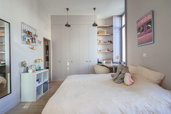 Acheter Appartement 5 pièces - 124 m²