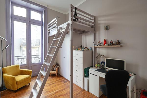 Acheter Appartement 5 pièces - 124 m²