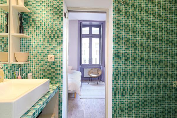 Acheter Appartement 5 pièces - 124 m²
