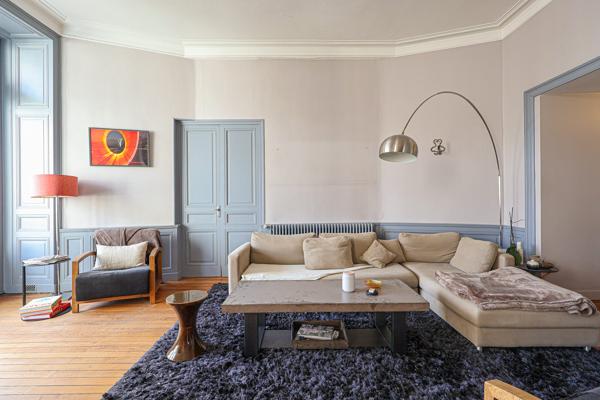 Acheter Appartement 5 pièces - 124 m²