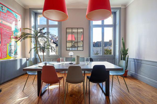 Acheter Appartement 5 pièces - 124 m²