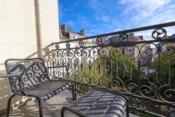 Acheter Appartement 5 pièces - 124 m²