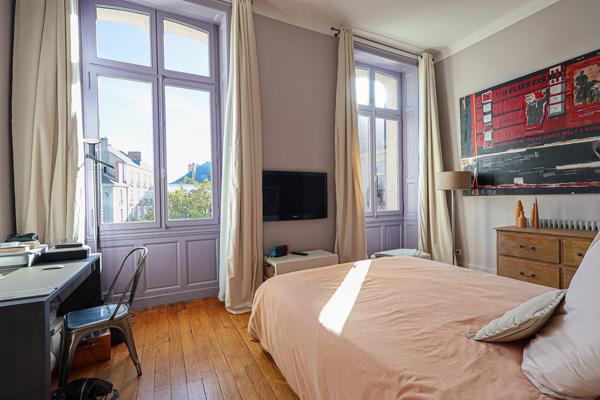 Acheter Appartement 5 pièces - 124 m²