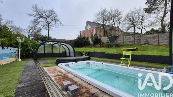 Maison à vendre 7 pièces 145 m² Saint-Avé