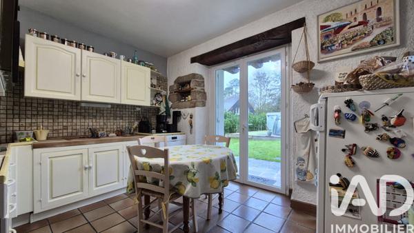 Maison à vendre 7 pièces 145 m² Saint-Avé