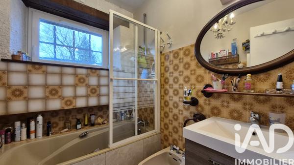 Maison à vendre 7 pièces 145 m² Saint-Avé