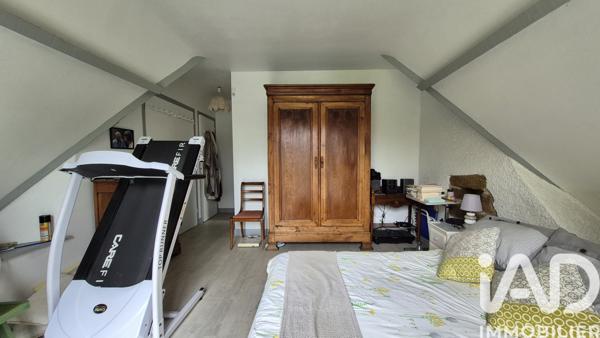 Maison à vendre 7 pièces 145 m² Saint-Avé