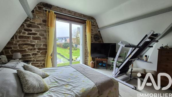 Maison à vendre 7 pièces 145 m² Saint-Avé