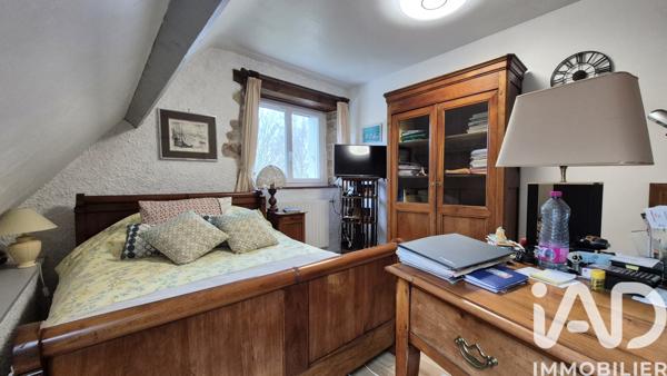 Maison à vendre 7 pièces 145 m² Saint-Avé