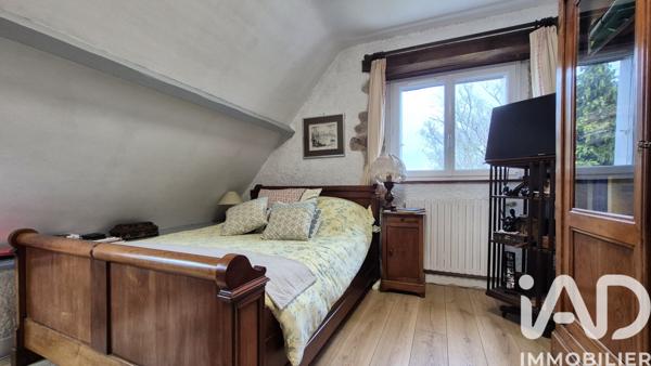 Maison à vendre 7 pièces 145 m² Saint-Avé