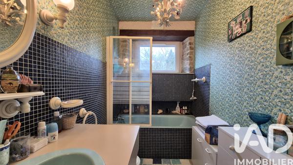 Maison à vendre 7 pièces 145 m² Saint-Avé