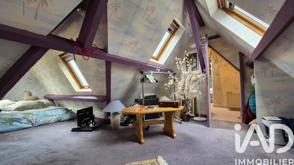 Maison à vendre 7 pièces 145 m² Saint-Avé